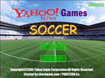 Yahoo! Футбол - играть онлайн бесплатно