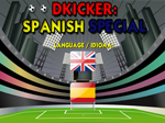 DKicker - испанское специальное предложение - играть онлайн бесплатно