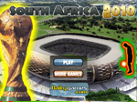 Южная Африка 2010 - играть онлайн бесплатно