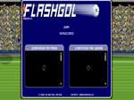 Flashgol - играть онлайн бесплатно