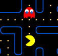 Pacman Game - играть онлайн бесплатно