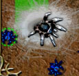 Arachnid Wars 1.5 - играть онлайн бесплатно