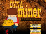Dyna Miner - играть онлайн бесплатно