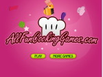 ice cream party - Вечеринка с мороженым - играть онлайн бесплатно
