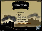 Заключительная война - играть онлайн бесплатно