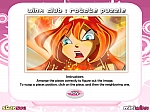 Winx puzzle 2 - играть онлайн бесплатно