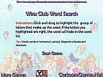 Winx Club World Search - играть онлайн бесплатно