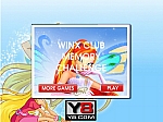 Winx Puzzl3 - играть онлайн бесплатно