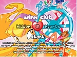 Winx Hidden hearts 2 - играть онлайн бесплатно
