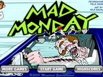 Mad Mondey - играть онлайн бесплатно