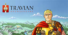 Travian Kingdoms - обзор MMORPG