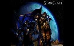 StarCraft: игра, завладевшая сердцами Южной Кореи