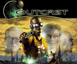 Разработчики игры Outcast создадут HD-ремейк
