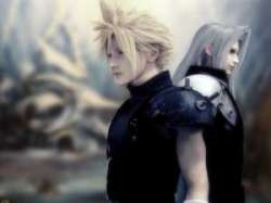 «Final Fantasy» доводит до самоубийства?