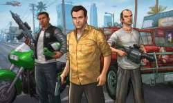 В США хотят запретить Grand Theft Auto