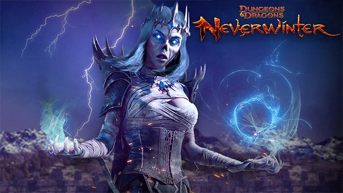 Обзор MMORPG Neverwinter Online