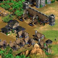 Увеличить скриншот к игре Dawn of Empires