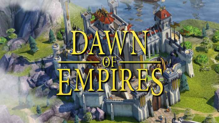 Обзор MMORPG Dawn of Empires