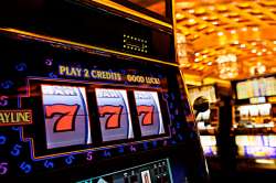 Акции и лотереи казино «Вулкан»