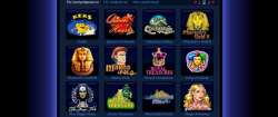 Увлекательный виртуальный мир казино «Вулкан Удачи»