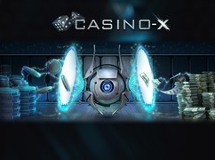 Casino-x – современное интернет-казино с широким выбором игровых автоматов