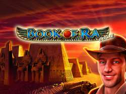 Играть в автомат Book Of Ra на новом портале!