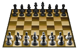 Онлайн шашки и шахматы с реальными соперниками