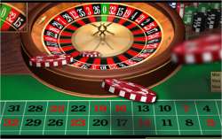 Рулетка - королева азартных игр