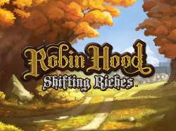 Robin Hood: захватывающий игровой автомат про отважного разбойника