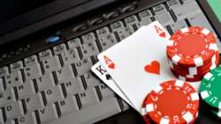 Секрет популярности интернет-покера