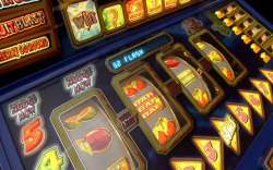 Игровые автоматы: самое передовое онлайн развлечение