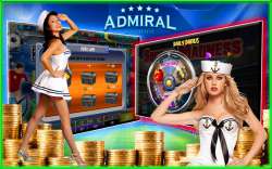 Старые игры в новом формате в казино Адмирал