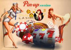 ПинАп казино онлайн - официальный сайт: чем выделяется, основные разделы и преимущества