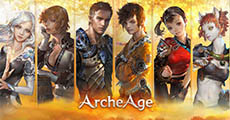 ArcheAge - обзор MMORPG